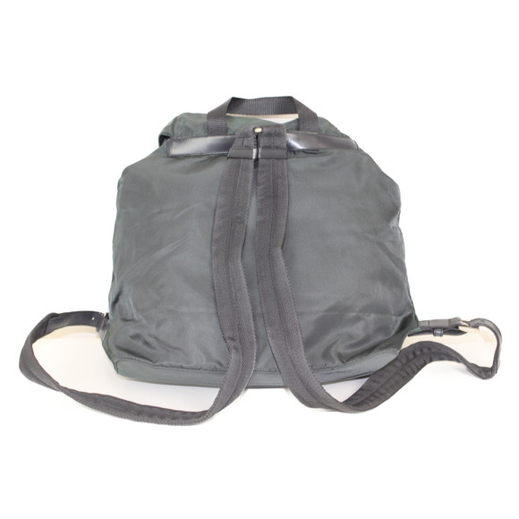 Prada Nylon Green Backpack - Picture 1 of 15